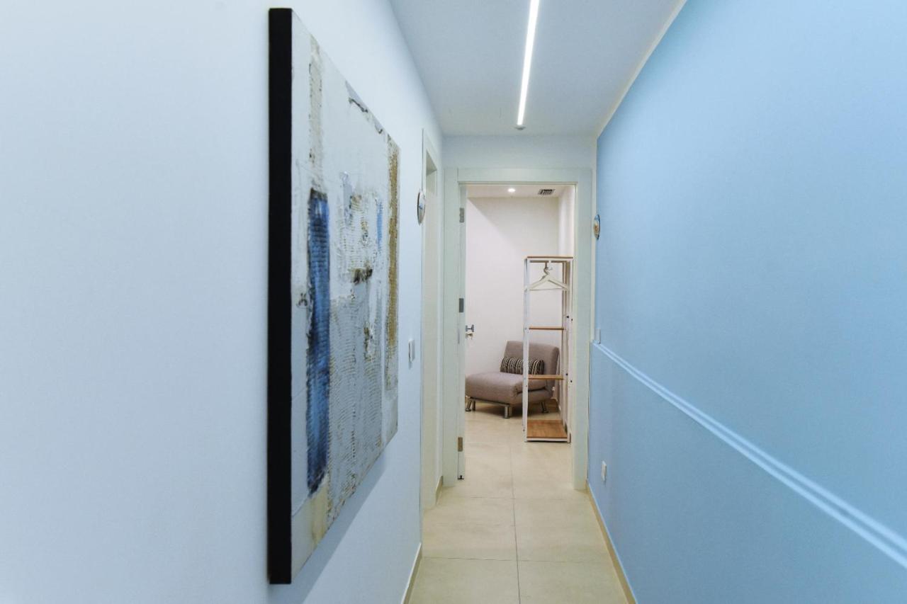 A' Treglia B&B Santa Maria di Castellabate Eksteriør billede